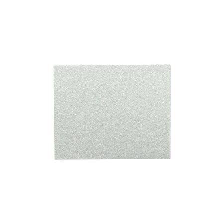 3M Paper Sheet 405U, 4 1/2 In X 5 1/2 In 320 A-Weight 7100048575